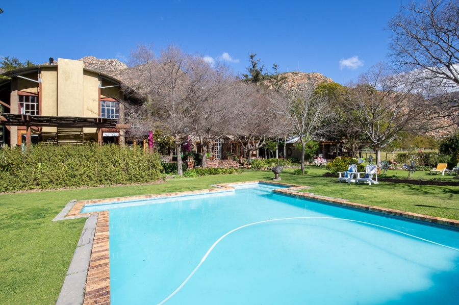 4 Bedroom Property for Sale in Montagu Western Cape